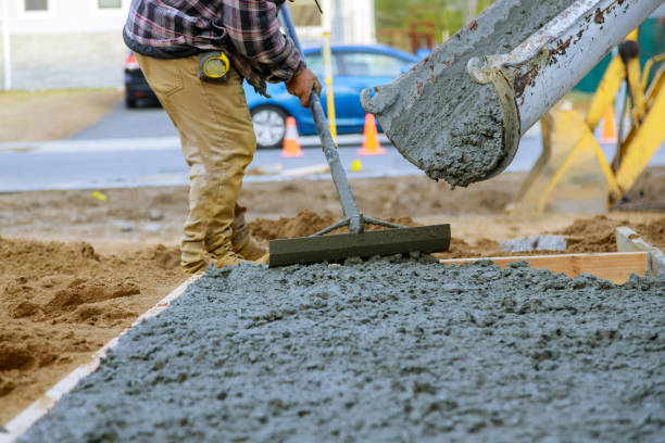 Best Decorative Concrete in Lakeview Estates, GA