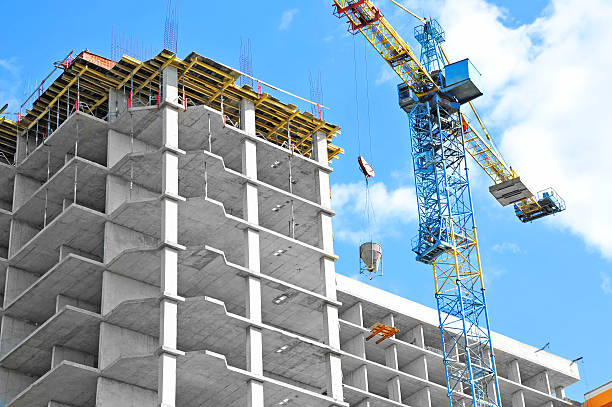 Best Commercial Concrete Services in Lakeview Estates, GA